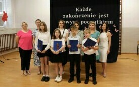  Koniec roku szkolnego. 65
