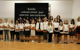  Koniec roku szkolnego. 66
