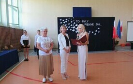  Koniec roku szkolnego. 97