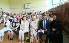  Koniec roku szkolnego. 106