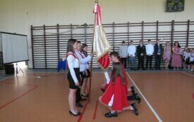  Koniec roku szkolnego. 117