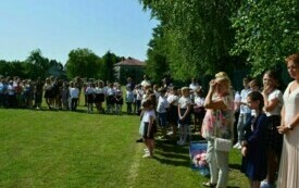  Koniec roku szkolnego. 136