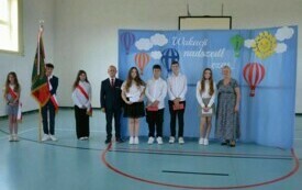  Koniec roku szkolnego. 143