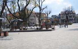 Przed nami świąteczne majowe dni. 3