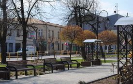 Przed nami świąteczne majowe dni. 9