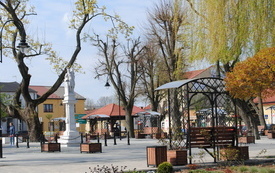 Przed nami świąteczne majowe dni. 11