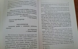 3 lipca 2024 r. odeszła zasłużona włoszczowska pielęgniarka i harcerka. 2