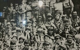 3 lipca 2024 r. odeszła zasłużona włoszczowska pielęgniarka i harcerka. 4