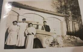 3 lipca 2024 r. odeszła zasłużona włoszczowska pielęgniarka i harcerka. 7