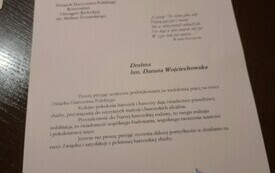 3 lipca 2024 r. odeszła zasłużona włoszczowska pielęgniarka i harcerka. 10