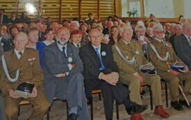 3 lipca 2024 r. odeszła zasłużona włoszczowska pielęgniarka i harcerka. 16