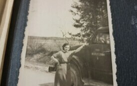 3 lipca 2024 r. odeszła zasłużona włoszczowska pielęgniarka i harcerka. 19