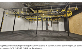 Sułtani Fitnessu to nieformalna grupa sportowa zrzeszająca miłośnik&oacute;w bieg&oacute;w z przeszkodami z Włoszczowy i okolic.  2