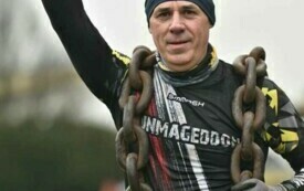 Sułtani Fitnessu to nieformalna grupa sportowa zrzeszająca miłośnik&oacute;w bieg&oacute;w z przeszkodami z Włoszczowy i okolic.  10