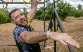 Sułtani Fitnessu to nieformalna grupa sportowa zrzeszająca miłośnik&oacute;w bieg&oacute;w z przeszkodami z Włoszczowy i okolic.  15