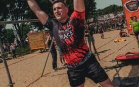 Sułtani Fitnessu to nieformalna grupa sportowa zrzeszająca miłośnik&oacute;w bieg&oacute;w z przeszkodami z Włoszczowy i okolic.  16
