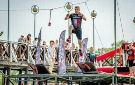 Sułtani Fitnessu to nieformalna grupa sportowa zrzeszająca miłośnik&oacute;w bieg&oacute;w z przeszkodami z Włoszczowy i okolic.  18