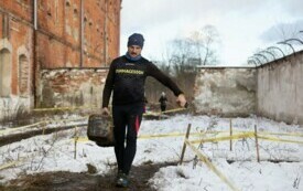 Sułtani Fitnessu to nieformalna grupa sportowa zrzeszająca miłośnik&oacute;w bieg&oacute;w z przeszkodami z Włoszczowy i okolic.  20