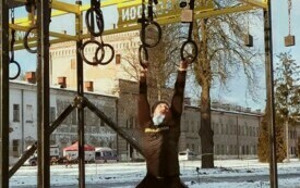 Sułtani Fitnessu to nieformalna grupa sportowa zrzeszająca miłośnik&oacute;w bieg&oacute;w z przeszkodami z Włoszczowy i okolic.  21