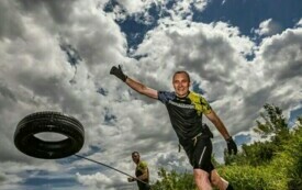 Sułtani Fitnessu to nieformalna grupa sportowa zrzeszająca miłośnik&oacute;w bieg&oacute;w z przeszkodami z Włoszczowy i okolic.  23