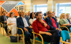 Lokalna Grupa Działania &bdquo;Region Włoszczowski&rdquo; otrzyma 1 mln 976 tys. zł. 1