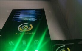 Kino Muza od września będzie bardziej dostępne z aplikacją AudiMovi. 1