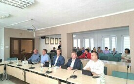 Nadzwyczajna sesja Rady Miejskiej we Włoszczowie 6 sierpnia 2024r. 3