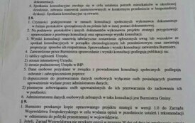 Nadzwyczajna sesja Rady Miejskiej we Włoszczowie 6 sierpnia 2024r. 6