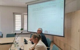 Nadzwyczajna sesja Rady Miejskiej we Włoszczowie 6 sierpnia 2024r. 7