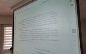 Nadzwyczajna sesja Rady Miejskiej we Włoszczowie 6 sierpnia 2024r. 9