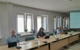 Nadzwyczajna sesja Rady Miejskiej we Włoszczowie 6 sierpnia 2024r. 19