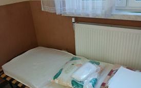 Remiza OSP w Woli Wiśniowej da schronienie uchodźcom z Ukrainy. 1
