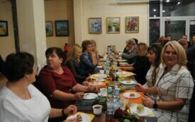 Gala wręczenia nagr&oacute;d z okazji Dnia Edukacji Narodowej. 1