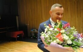 Gala wręczenia nagr&oacute;d z okazji Dnia Edukacji Narodowej. 4