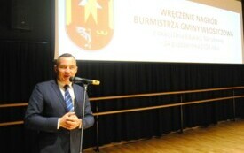 Gala wręczenia nagr&oacute;d z okazji Dnia Edukacji Narodowej. 7