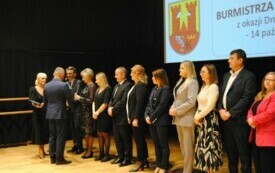 Gala wręczenia nagr&oacute;d z okazji Dnia Edukacji Narodowej. 26