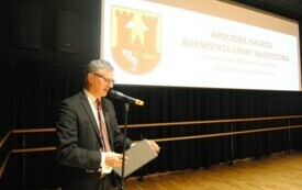 Gala wręczenia nagr&oacute;d z okazji Dnia Edukacji Narodowej. 29