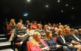 Gala wręczenia nagr&oacute;d z okazji Dnia Edukacji Narodowej. 30