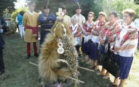 KGW i stowarzyszenia w gminie Włoszczowa. 1