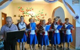 KGW i stowarzyszenia w gminie Włoszczowa. 2