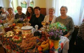 KGW i stowarzyszenia w gminie Włoszczowa. 4