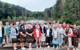 KGW i stowarzyszenia w gminie Włoszczowa. 5