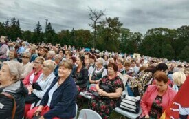 KGW i stowarzyszenia w gminie Włoszczowa. 6