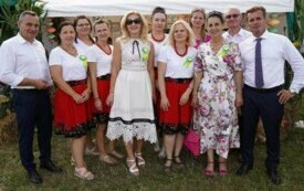 KGW i stowarzyszenia w gminie Włoszczowa. 7