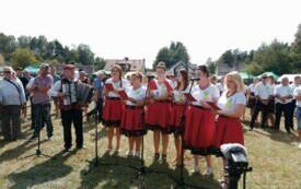 KGW i stowarzyszenia w gminie Włoszczowa. 8