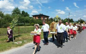 KGW i stowarzyszenia w gminie Włoszczowa. 9