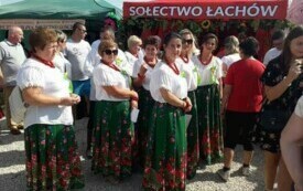 KGW i stowarzyszenia w gminie Włoszczowa. 11