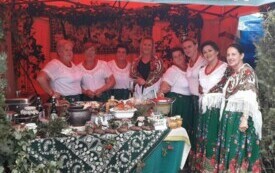 KGW i stowarzyszenia w gminie Włoszczowa. 12