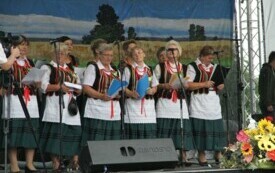 KGW i stowarzyszenia w gminie Włoszczowa. 15