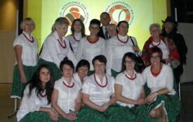 KGW i stowarzyszenia w gminie Włoszczowa. 17